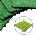 Movable Landscaping grass tiles